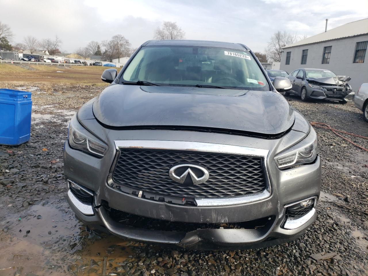 5N1DL0MM2JC533114 2018 Infiniti Qx60