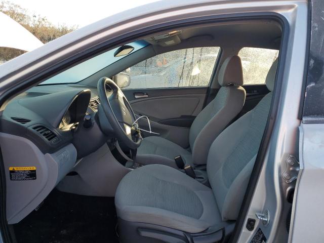 2015 HYUNDAI ACCENT GLS - KMHCT4AE2FU839358