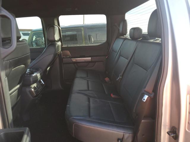 2022 FORD F-150 XLT 1FTFW1E80NFB06014