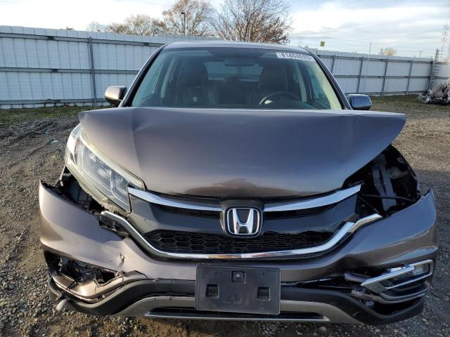 3CZRM3H59FG700059 | 2015 HONDA CR-V EX