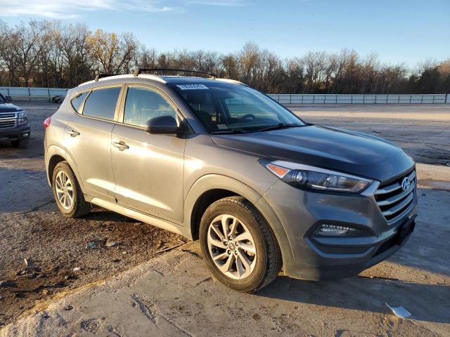 KM8J33A42HU487992 | 2017 HYUNDAI TUCSON LIM