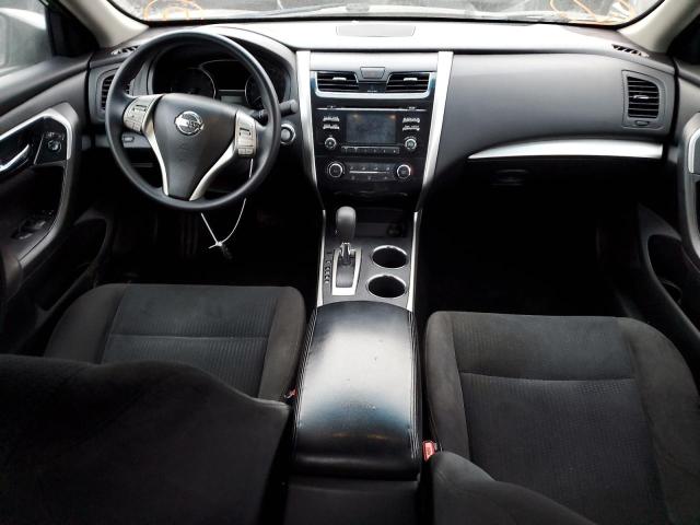 1N4AL3AP3FC482405 | 2015 NISSAN ALTIMA 2.5