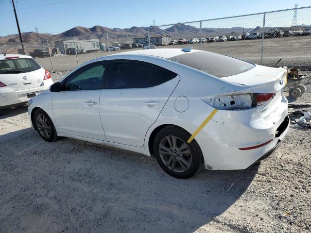 2018 HYUNDAI ELANTRA SE 5NPD84LF9JH364875  80544213