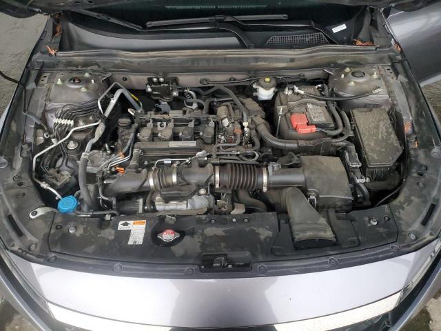 1HGCV1F31LA140533 | 2020 Honda accord sport