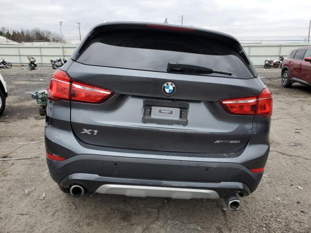 WBXJG9C05L5R33077 | 2020 BMW X1 XDRIVE2