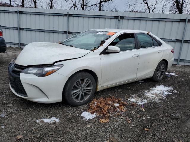 4T1BF1FK6FU900212 | 2015 TOYOTA CAMRY LE