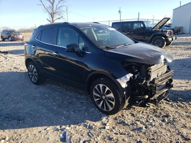 KL4CJESM6NB520183 | 2022 BUICK ENCORE PRE