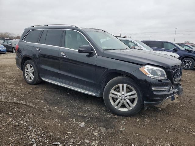 VIN 4JGDF6EE1FA515112 2015 Mercedes-Benz GL-Class, ... no.4