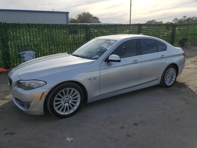 VIN WBAFR7C54DC829235 2013 BMW 5 Series, 535 I no.1