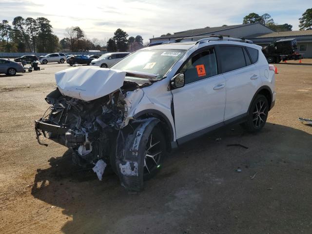 2016 Toyota RAV4 SE