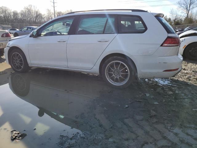 2018 VOLKSWAGEN GOLF SPORT - 3VW117AU5JM752848