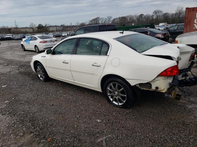 1G4HD572X7U226203 | 2007 Buick lucerne cxl