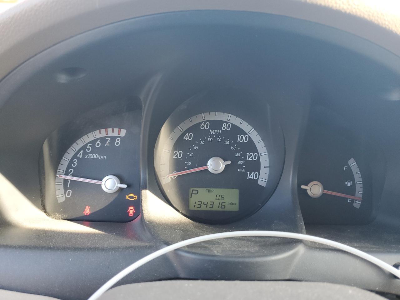 KNDJF723997579769 2009 Kia Sportage Lx