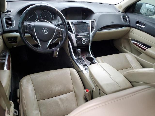 2016 Acura TLX - Image 8