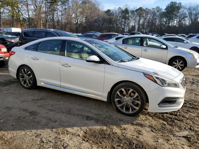 5NPE34ABXFH113695 | 2015 HYUNDAI SONATA SPO