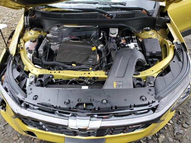 2024 CHEVROLET TRAX 1RS - KL77LGE25RC027048