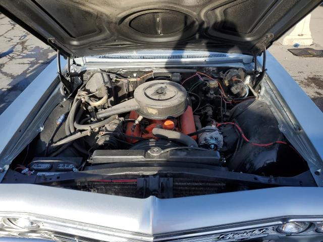 1966 Chevrolet Impala VIN: 164376R229316 Lot: 81650753