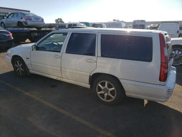 1998 Volvo V70 Glt VIN: YV1LW5647W2349523 Lot: 79104023