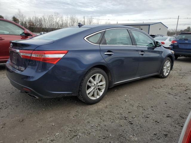 4T1BK1EB3FU183426 | 2015 TOYOTA AVALON XLE