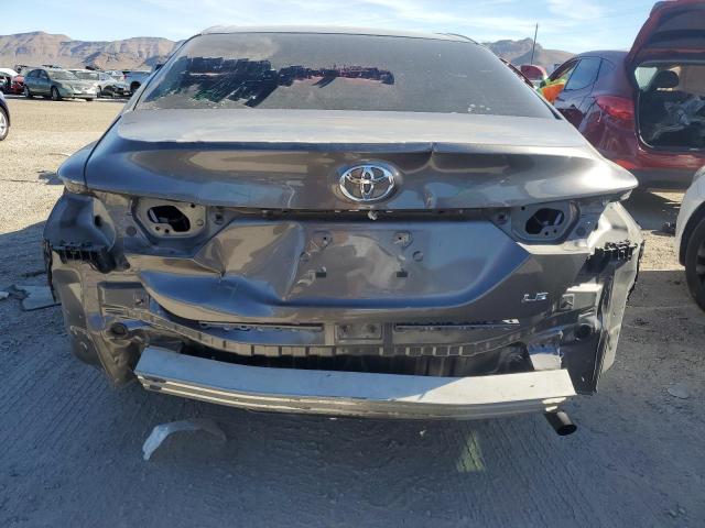 4T1B11HK3JU613396 | 2018 TOYOTA CAMRY L