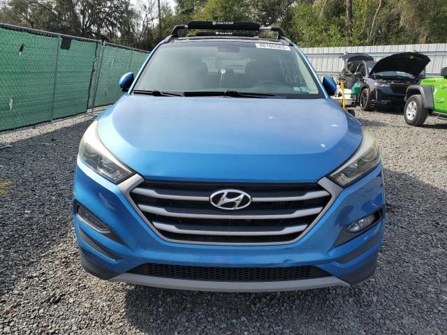 2018 HYUNDAI TUCSON VAL - KM8J33A28JU696321