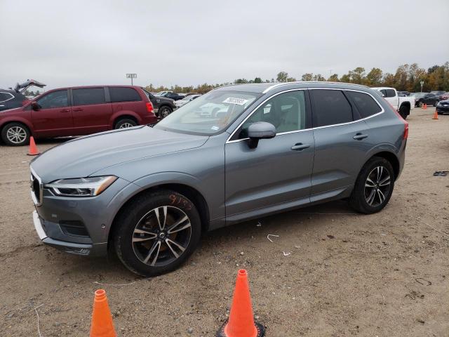 YV4102RK0J1081580 2018 VOLVO XC60 - Image 1