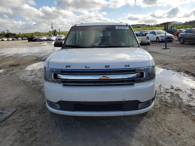 2FMGK5C8XEBD27532 | 2014 Ford flex sel