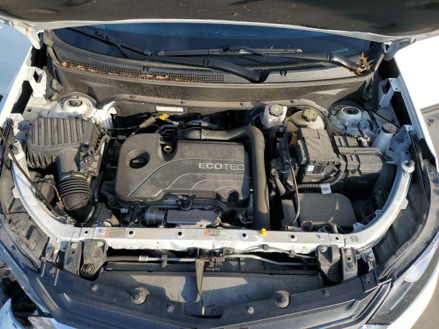 2020 CHEVROLET EQUINOX LS - 3GNAXHEV1LS685469