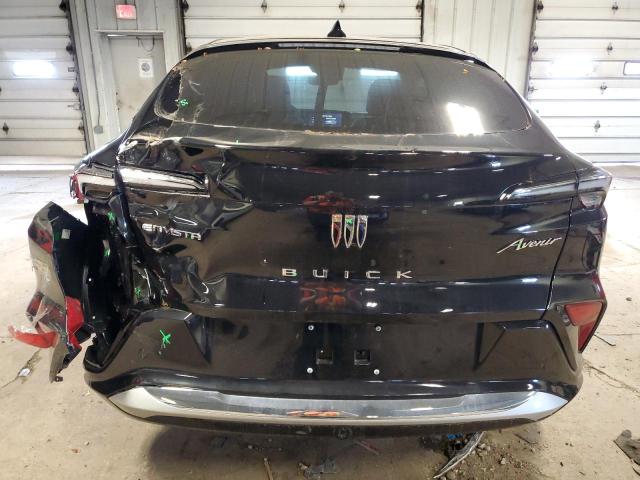 2024 BUICK ENVISTA AV - KL47LCE27RB027497