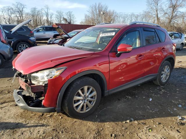 Vin: jm3ke2cy6g0658530, lot: 81829763, mazda cx-5 touring 2016 img_1