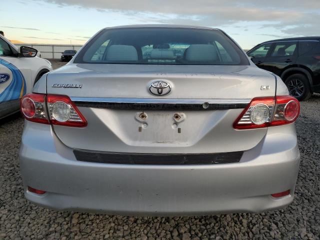 5YFBU4EE3DP138300 | 2013 Toyota corolla base