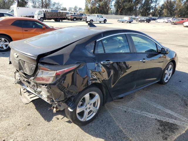 VIN 1G1RC6S50JU117834 2018 Chevrolet Volt, LT no.3