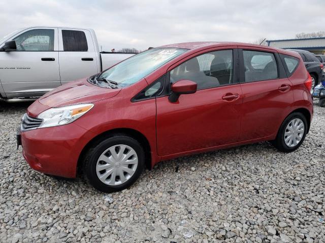 3N1CE2CP4FL386889 | 2015 NISSAN VERSA NOTE