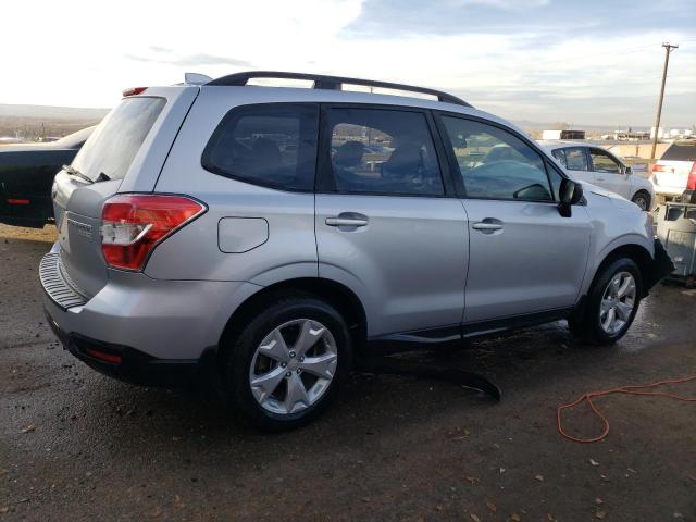 JF2SJABC5GH513924 | 2016 SUBARU FORESTER 2