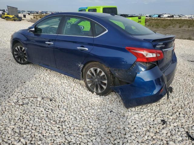 3N1AB7AP0HY374518 | 2017 NISSAN SENTRA S