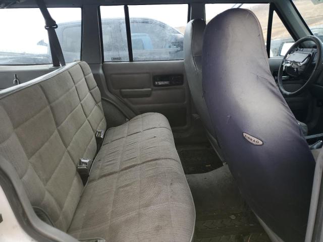 1996 Jeep Cherokee Sport VIN: 1J4FJ68S4TL162162 Lot: 77524413