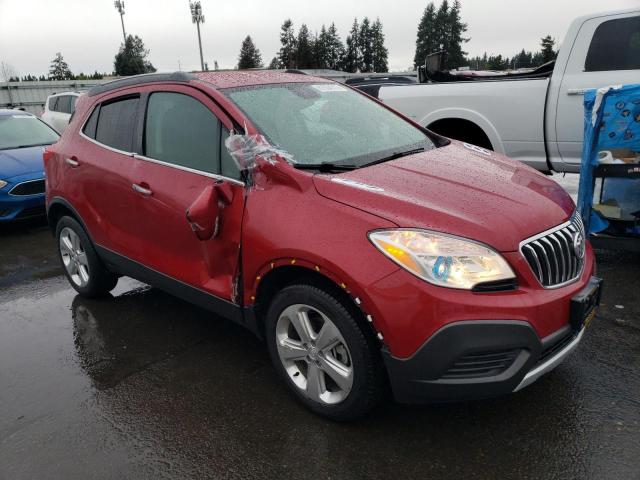 KL4CJESB1GB724813 | 2016 BUICK ENCORE