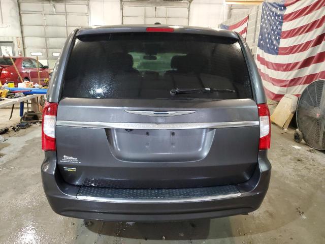 2C4RC1BG6FR564992 | 2015 CHRYSLER TOWN and COU