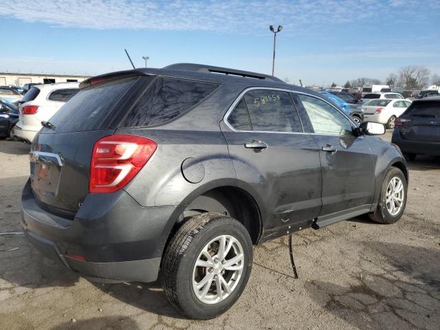 2GNALCEKXH1588858 | 2017 CHEVROLET EQUINOX LT