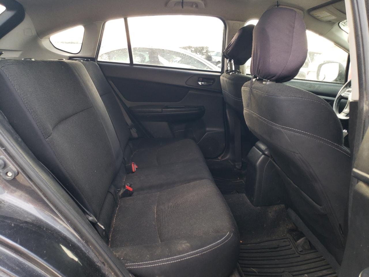 jf2gpawc7e8201874 JF2GPAWC7E8201874 2014 Subaru Xv Crosstrek 2.0 Premium