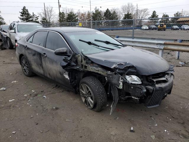 Vin: 4t1bf1fk9hu678834, lot: 80196503, toyota camry le 20174