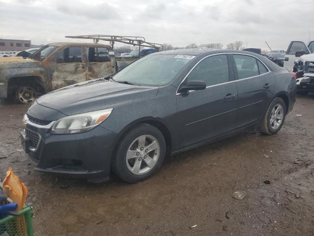 2015 Chevrolet Malibu LS