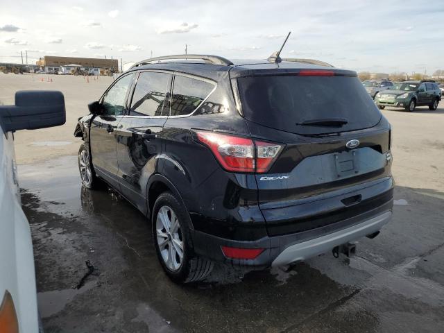 1FMCU9HD0JUB86593 | 2018 FORD ESCAPE SEL