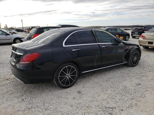 WDDWF8DB7LR546013 | 2020 MERCEDES-BENZ C 300