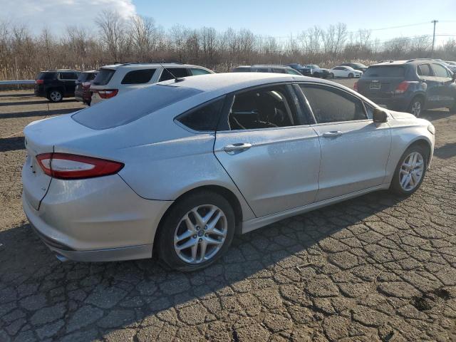 3FA6P0H73DR275817 | 2013 Ford fusion se