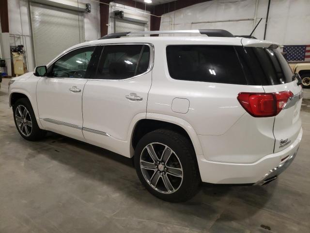 1GKKNXLS8HZ134184 | 2017 GMC ACADIA DEN