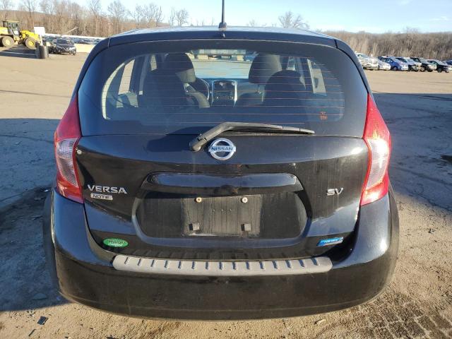 3N1CE2CP2FL366348 | 2015 Nissan versa note s