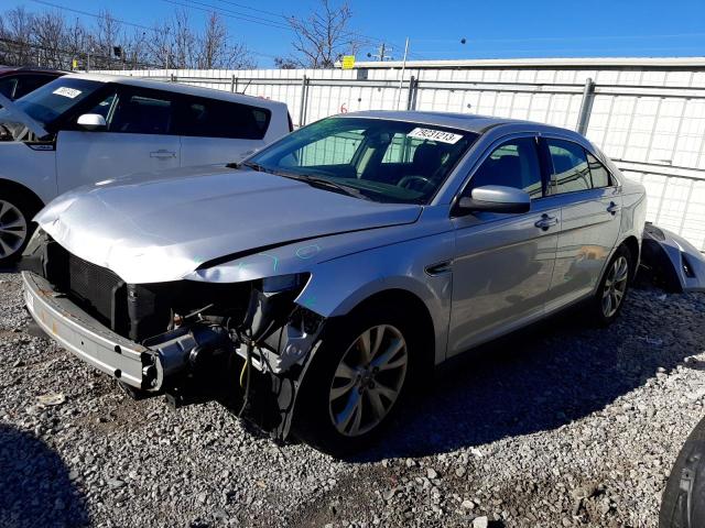 2010 Ford Taurus SEL