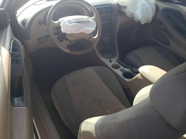 2003 Ford Mustang - Image 8