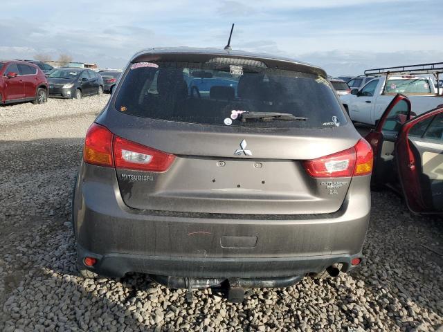 JA4AR3AW9GZ048188 | 2016 MITSUBISHI OUTLANDER